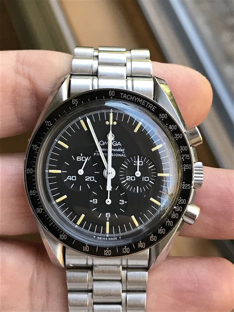 Wholesale Omega Speedmaster Pro at cheap prices 